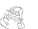 Numbuh 2