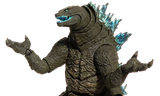 Shrugzilla