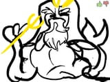 King Triton