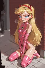 StarButterfly047