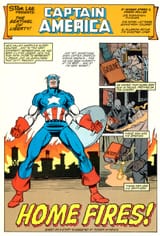 Marvel Fanfare v1 #18-01