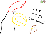 Foghorn Leghorn