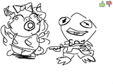 Muppet Babies