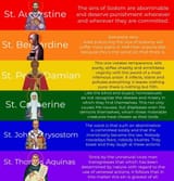 TheSaints
