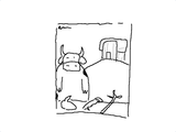 Cow Tools