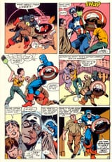 Marvel Fanfare v1 #18-17