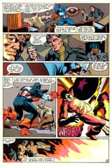Marvel Fanfare v1 #18-19
