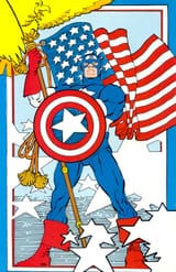 Marvel Fanfare v1 #18-34bc