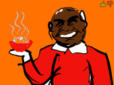 Uncle Ben