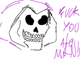 Skeletor