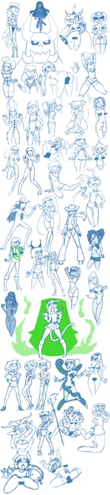Scribbles57s