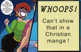 Thiccy Vicky&#039;s Punishment SFW Edit