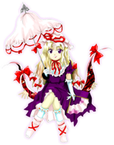 200px-Th07Yukari