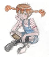pippi smug 3