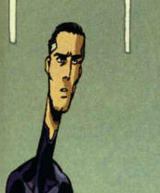 Mr Fantastic reacc