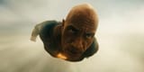 black adam