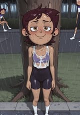 Wet Luz2