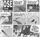 Rose is Rose LtD 9