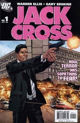 Jack Cross