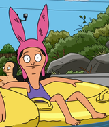 Louise Belcher