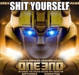 transformers-bumblebee