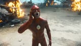 flash alien