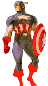 bengus cap