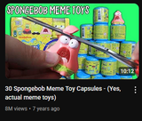 meme toys