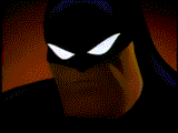 Bat-squint