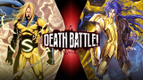 Sentry vs Gemini Saga