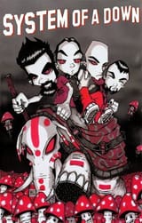 soad