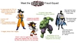 Death Battle Fraud-Squad
