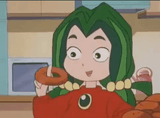 Donuts