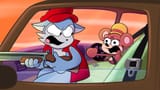 actual official art