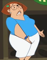 AuntJune