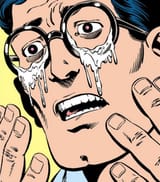 superman after watching pa and ma kent&#039;s sex tape