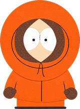 KennyMcCormick