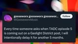 _BAD NEWS_ For The Amazing Digital Circus… (Episode 6) 2-24 screenshot
