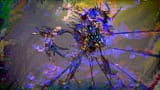 Jake if he Nyarlathotep