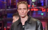 pattinson 2025 