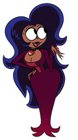 Wilhamena