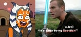 ahsoka shite jedi