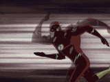 flash