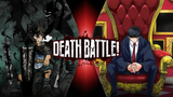 Asta vs Mash Burnedead