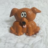 Cathy&#039;s dog