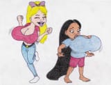 Girls Just Wanna Have Fun