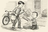 20250625_2048_Henry and Linus Teamwork_simple_compose_01jymv7y3yehnv7866yq4eycfa