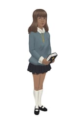Christian Kamala Khan