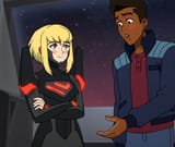 Kara x Jimmy