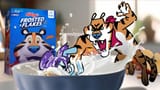 tony the tigger